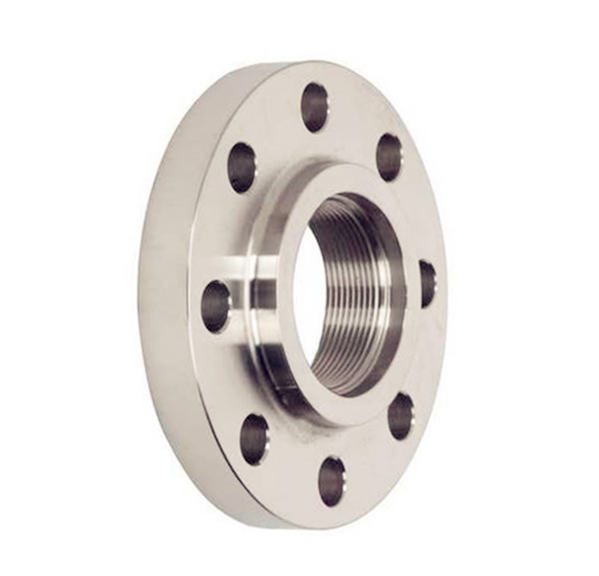 Threaded Pipe Flange Specificaitons Octal Flange
